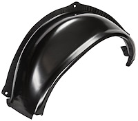Outer Wheelhouse for 1970-1981 Chevy Camaro [Right/Passenger]