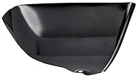 Front Fender Lower Extension for 1967-1968 Chevrolet Camaro [Left/Driver Side]