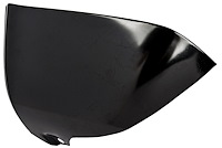 Front Fender Lower Extension for 1967-1968 Chevrolet Camaro [Right/Passenger Side]