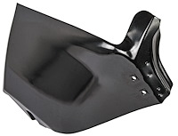Front Fender Lower Extension for 1969 Chevrolet Camaro [Right/Passenger Side]