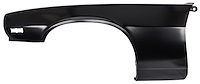 Front Fender for 1970-1977 Chevrolet Camaro [Left/Driver Side]