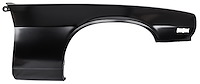 Front Fender for 1970-1977 Chevrolet Camaro [Right/Passenger Side]