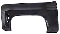 Front Fender for 1973-1980 GM Trucks, 1973-1980 GM Suburban & Chevy Full-Size Blazer [Left/Driver Side]