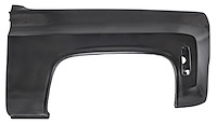 Front Fender for 1973-1980 GM Trucks, 1973-1980 GM Suburban & Chevy Full-Size Blazer [Right/Passenger Side]