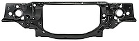 Radiator Core Support for 1971-1972 Chevrolet Chevelle, El Camino