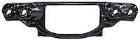 Radiator Core Support for 1968-1969 Chevrolet Chevelle, El Camino
