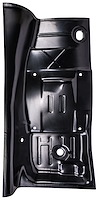 Front Floor Pan Section for 1970-1974 GM F-Body [Right/Passenger Side]