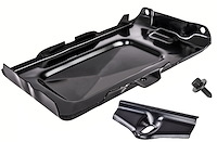 Battery Tray Kit for 1973-1980 GM Trucks, Blazer, Jimmy, Suburban