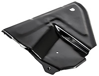 Battery Tray Support for 1973-1980 GM Trucks, Blazer, Jimmy, Suburban