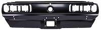 Tail Light Panel for 1967-1968 Chevy Camaro