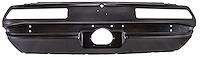 Tail Light Panel for 1969 Chevy Camaro