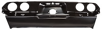 Tail Light Panel for 1970-1973 Chevy Camaro