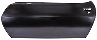 Door Skin for 1970-1981 Chevrolet Camaro [Left/Driver Side]