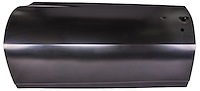 Door Shell for 1967 Chevrolet Camaro & Pontiac Firebird  [Left/Driver Side]