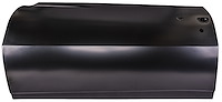 Door Shell for 1968 Chevrolet Camaro & Pontiac Firebird [Left/Driver Side]