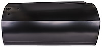 Door Shell for 1968 Chevrolet Camaro & Pontiac Firebird [Right/Passenger Side]