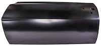 Door Shell for 1969 Chevrolet Camaro & Pontiac Firebird [Left/Driver Side]