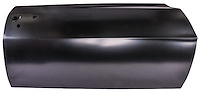 Door Shell for 1969 Chevrolet Camaro & Pontiac Firebird [Right/Passenger Side]