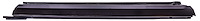 Outer Rocker Panel for 1967-1969 Chevy Camaro, Pontiac Firebird [Right/Passenger Side]
