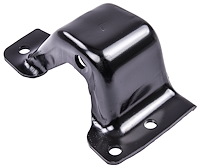 Engine Frame Mount Left/Driver Side for 1967-1969 Chevy Camaro, 1968-1972 Chevy Nova w/Small Block Chevy V8 Engine