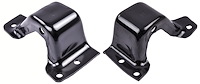 Engine Frame Mount Kit for 1967-1969 Chevy Camaro and 1968-1972 Chevy Nova w/Small Block V8 Engine