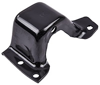 Engine Frame Mount Right/Passenger Side for 1967-1969 Chevy Camaro, 1968-1972 Chevy Nova w/Small Block Chevy V8 Engine