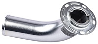 Fuel Tank Filler Neck for 1967-1968 Ford Mustang