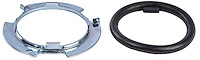 GM Fuel Tank Sending Unit Lock Ring and O-Ring Set