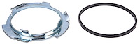 Ford Fuel Tank Sending Unit Lock Ring and O-Ring Set
