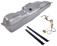Fuel Tank Kit for 1980-1984 Ford F-Series Trucks [19-Gallon]