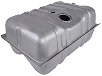 Fuel Tank for 1985-1996 Ford Bronco w/Fuel Injection and 3.625 in. Dia. Sending Unit Opening [33-Gallon]
