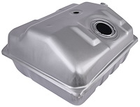 Fuel Tank for 1985-1990 Ford Bronco II w/3.625 in. Dia. Sending Unit Opening [23-Gallon]