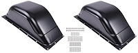 Bed Wheelhouse Kit for 1967-1972 Chevrolet and GMC Trucks [Stock Width]
