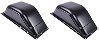 Bed Wheelhouse Kit for 1967-1972 GM Trucks [Stock Width]