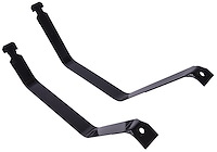Fuel Tank Straps for 1997-2004 Ford F Series Trucks [24.5-Gallon]