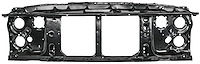 Radiator Core Support for 1981-1987 GM C/K Series Trucks [Dual Headlights]