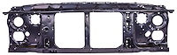 Radiator Core Support for 1981-1987 GM C/K Series Trucks [Single Headlights]