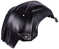 Front Inner Fender for 1988-2002 Chevrolet and GMC Truck [Left/Driver Side]