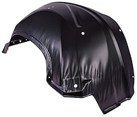 Front Inner Fender for 1988-2002 Chevrolet and GMC Truck [Right/Passenger Side]