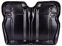Trunk Floor Center Section for 1968-1972 Chevy Nova