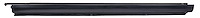 Outer Rocker Panel Fits Select 1968-1972 Buick, Chevrolet, Oldsmobile & Pontiac A-Body Models [Left/Driver Side]