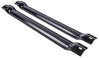 Fuel Tank Straps for 1973-1997 Ford F Series Trucks [19-Gallon Rear]