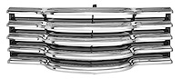 Grille Assembly for 1947-1953 Chevrolet Truck