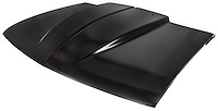Cowl Induction Hood for 1994-2003 Chevy S-10, Blazer & GMC Sonoma, Jimmy [Steel]