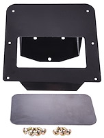 Tailgate Handle Relocation Kit for 1988-1998 GM Trucks