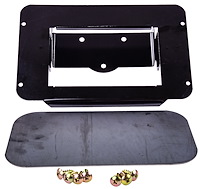 Tailgate Handle Relocation Kit for 1999-2007 GM Trucks