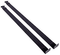 Fuel Tank Straps for 1988-2000 Chevrolet, GMC C/K Series Trucks [25-Gallon]