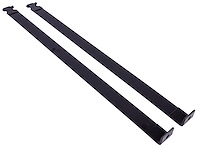 Fuel Tank Straps for 1988-2000 Chevrolet, GMC C/K Series Trucks [34-Gallon]