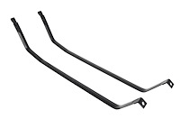 Fuel Tank Straps for 1978-1987 Chevrolet El Camino & GMC Caballero w/22-Gallon Tank