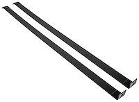 Fuel Tank Straps 1966-1967 Mopar B-Body [Pair]